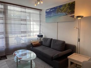 Apartment Regina